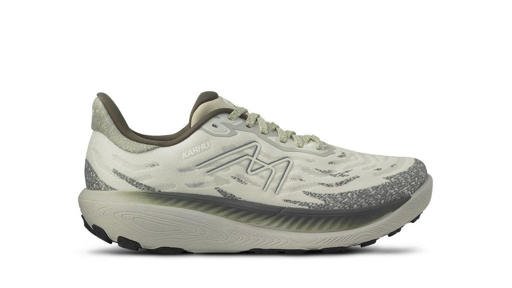 WOMEN'S IKONI ATR - ICICLE / YELLOW PLUM - Karhu Nederland