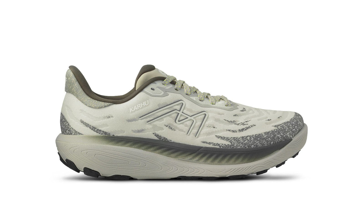 WOMEN'S IKONI ATR - ICICLE / YELLOW PLUM - Karhu Nederland