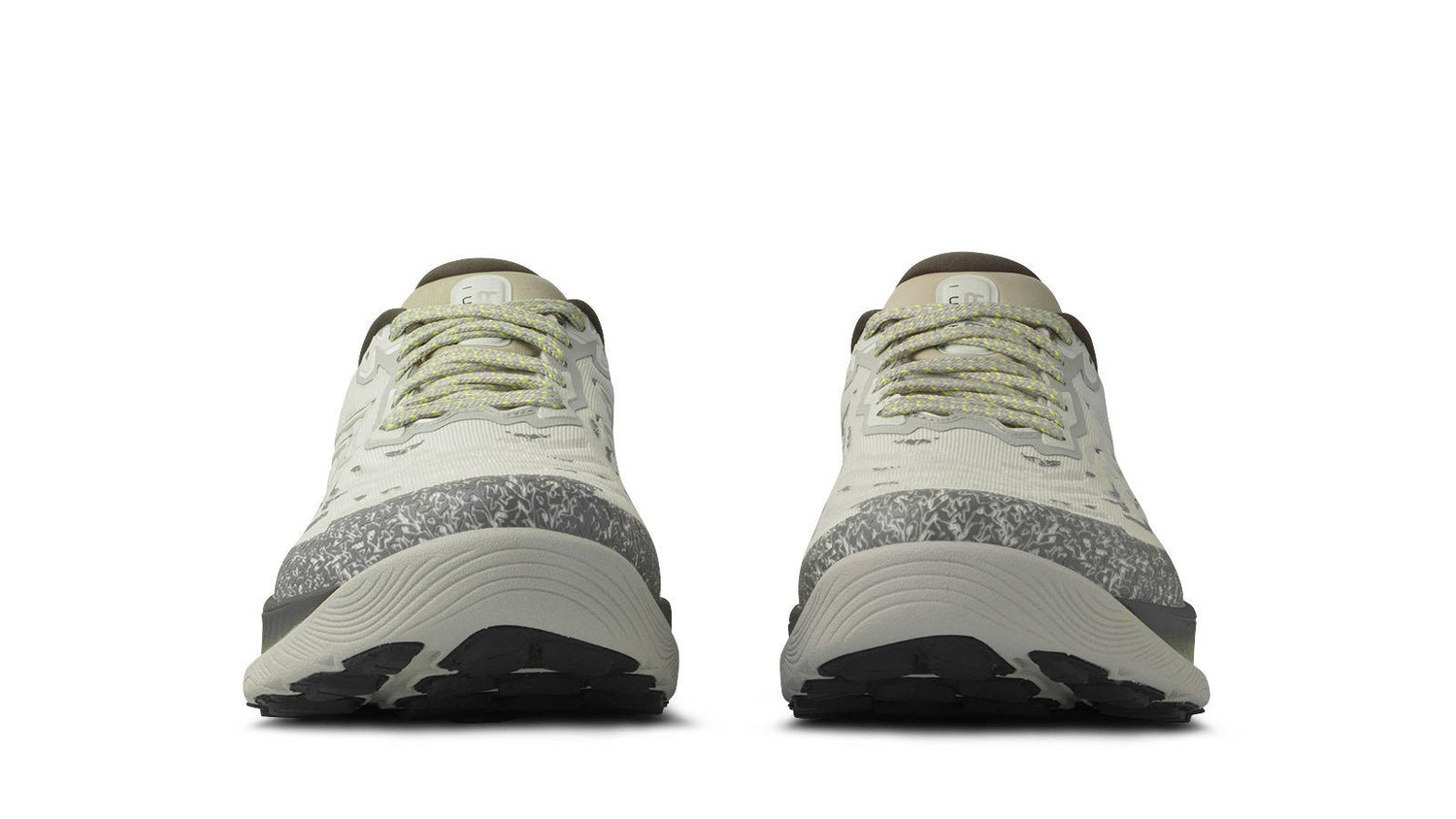 WOMEN'S IKONI ATR - ICICLE / YELLOW PLUM - Karhu Nederland