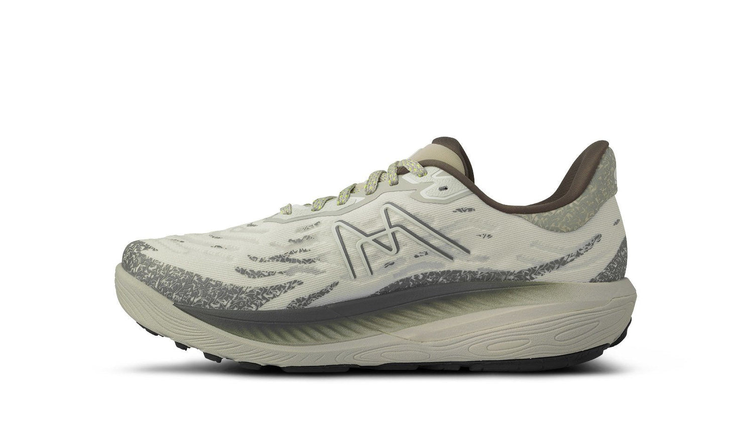 WOMEN'S IKONI ATR - ICICLE / YELLOW PLUM - Karhu Nederland