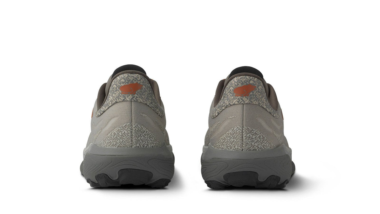 WOMEN'S IKONI ATR WR - DRIED SAGE / CYCLAMEN - Karhu Nederland
