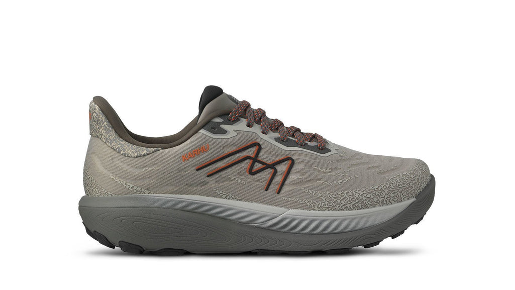 WOMEN'S IKONI ATR WR - DRIED SAGE / CYCLAMEN - Karhu Nederland