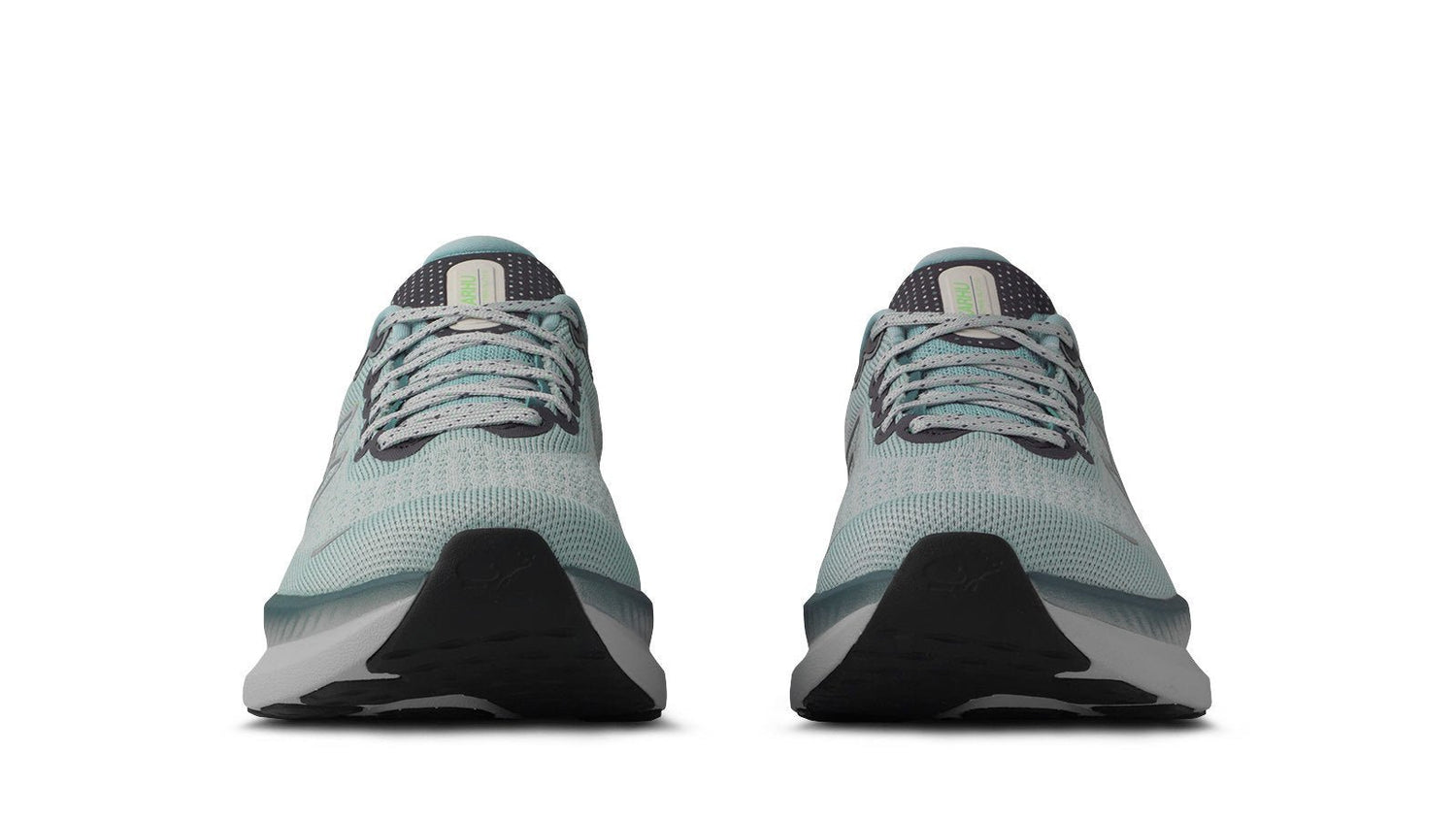 WOMEN'S MESTARI RUN 1.5 - BLUE HAZE / PATINA GREEN - Karhu Nederland