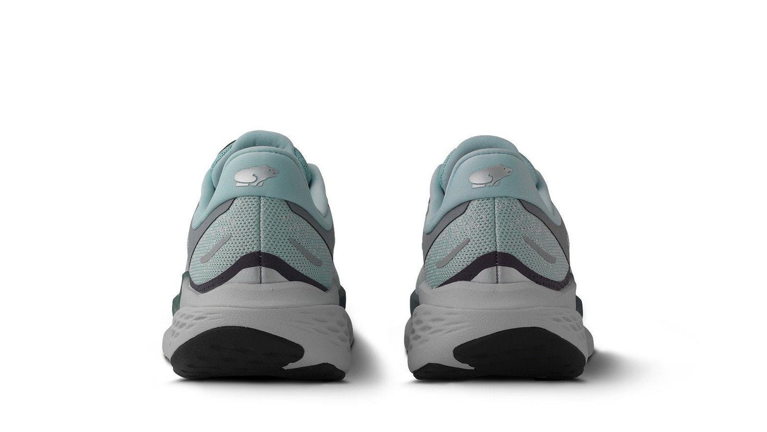 WOMEN'S MESTARI RUN 1.5 HIVO - BLUE HAZE / PATINA GREEN - Karhu Nederland