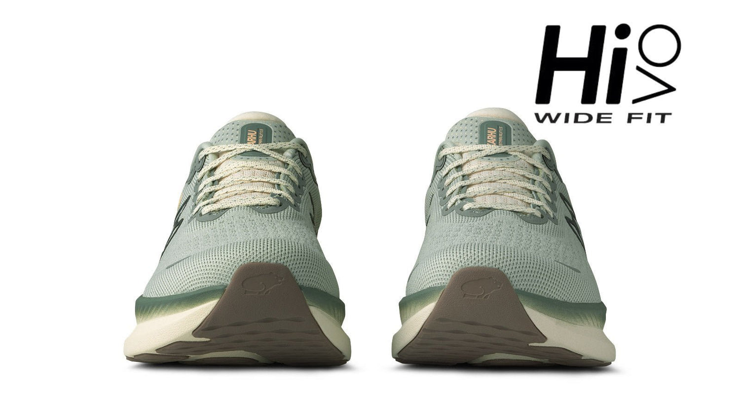 WOMEN'S MESTARI RUN 1.5 HIVO - SEA FOAM / EXCALIBUR - Karhu Nederland