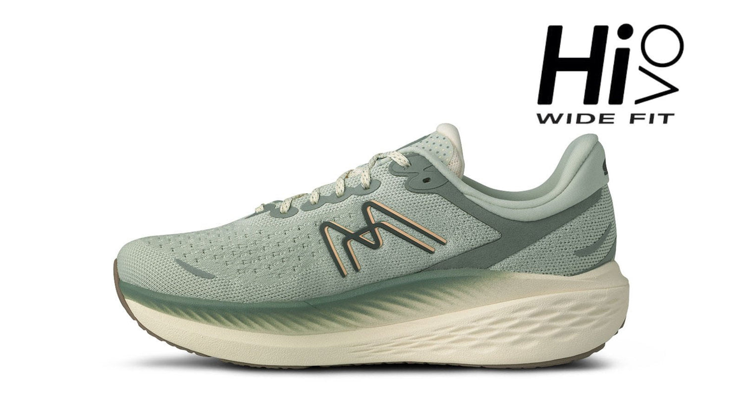 WOMEN'S MESTARI RUN 1.5 HIVO - SEA FOAM / EXCALIBUR - Karhu Nederland