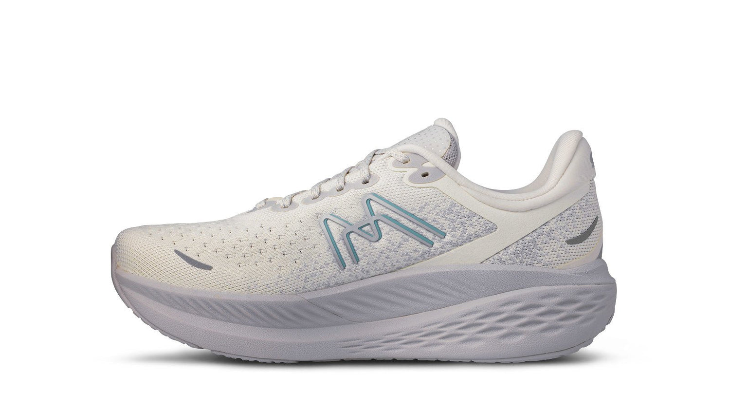 WOMEN'S MESTARI RUN 1.5 - ICICLE / STERLING BLUE - Karhu Nederland