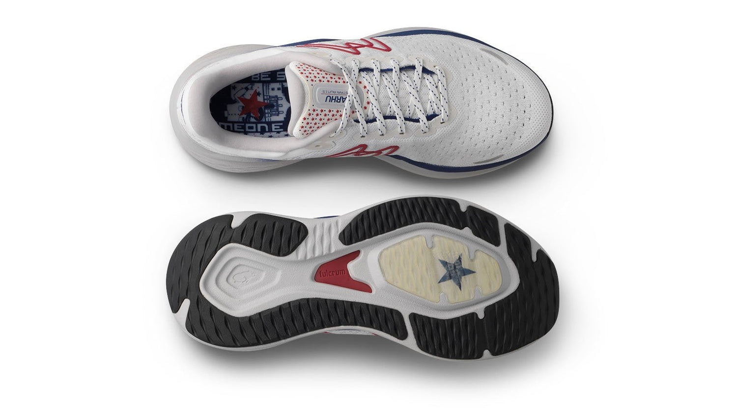 WOMEN'S MESTARI RUN 1.5 - LONE STAR - Karhu Nederland
