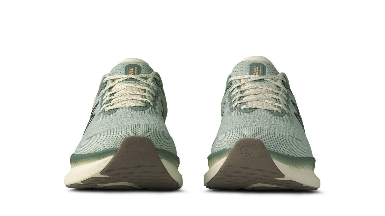 WOMEN'S MESTARI RUN 1.5 - SEA FOAM / EXCALIBUR - Karhu Nederland