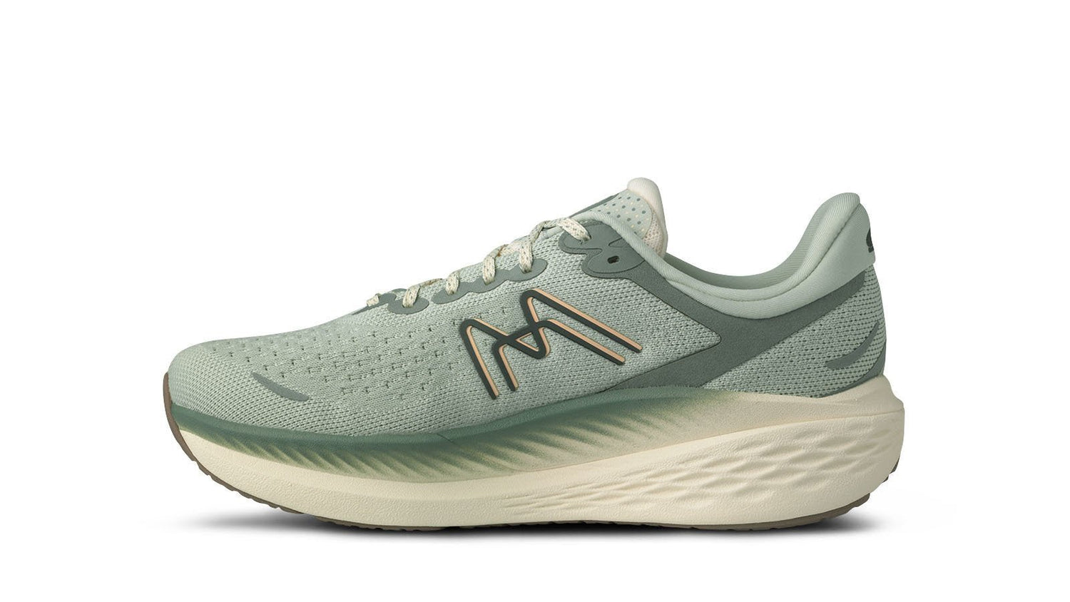 WOMEN'S MESTARI RUN 1.5 - SEA FOAM / EXCALIBUR - Karhu Nederland