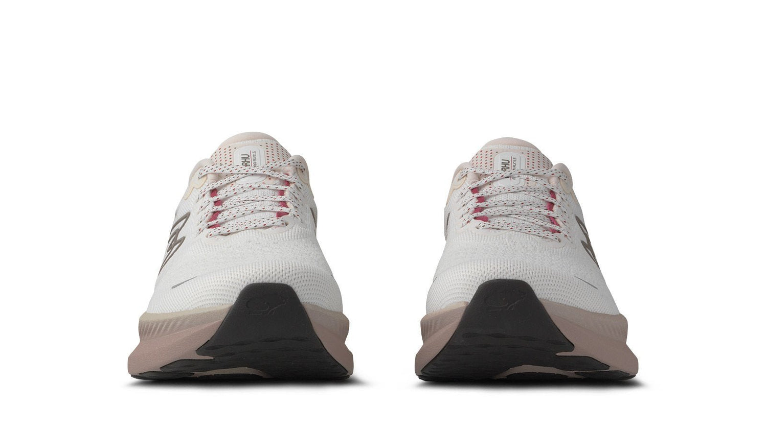 WOMEN'S MESTARI RUN 1.5 - WHITE / PASTEL PARCHMENT - Karhu Nederland