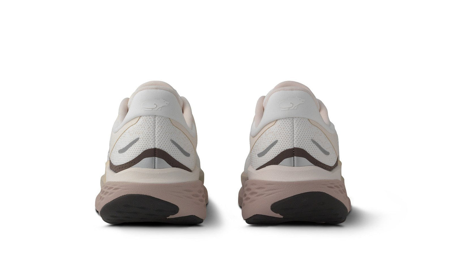 WOMEN'S MESTARI RUN 1.5 - WHITE / PASTEL PARCHMENT - Karhu Nederland