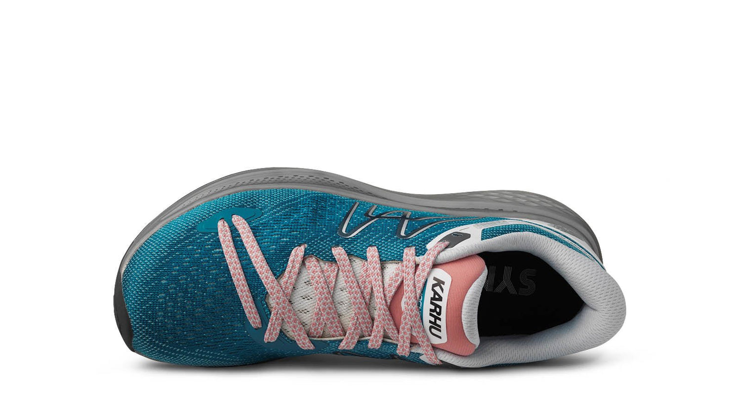 WOMEN'S SYNCHRON 2.0 'BALTIC SEA' - ALGIERS BLUE / ROSE TAN - Karhu Nederland