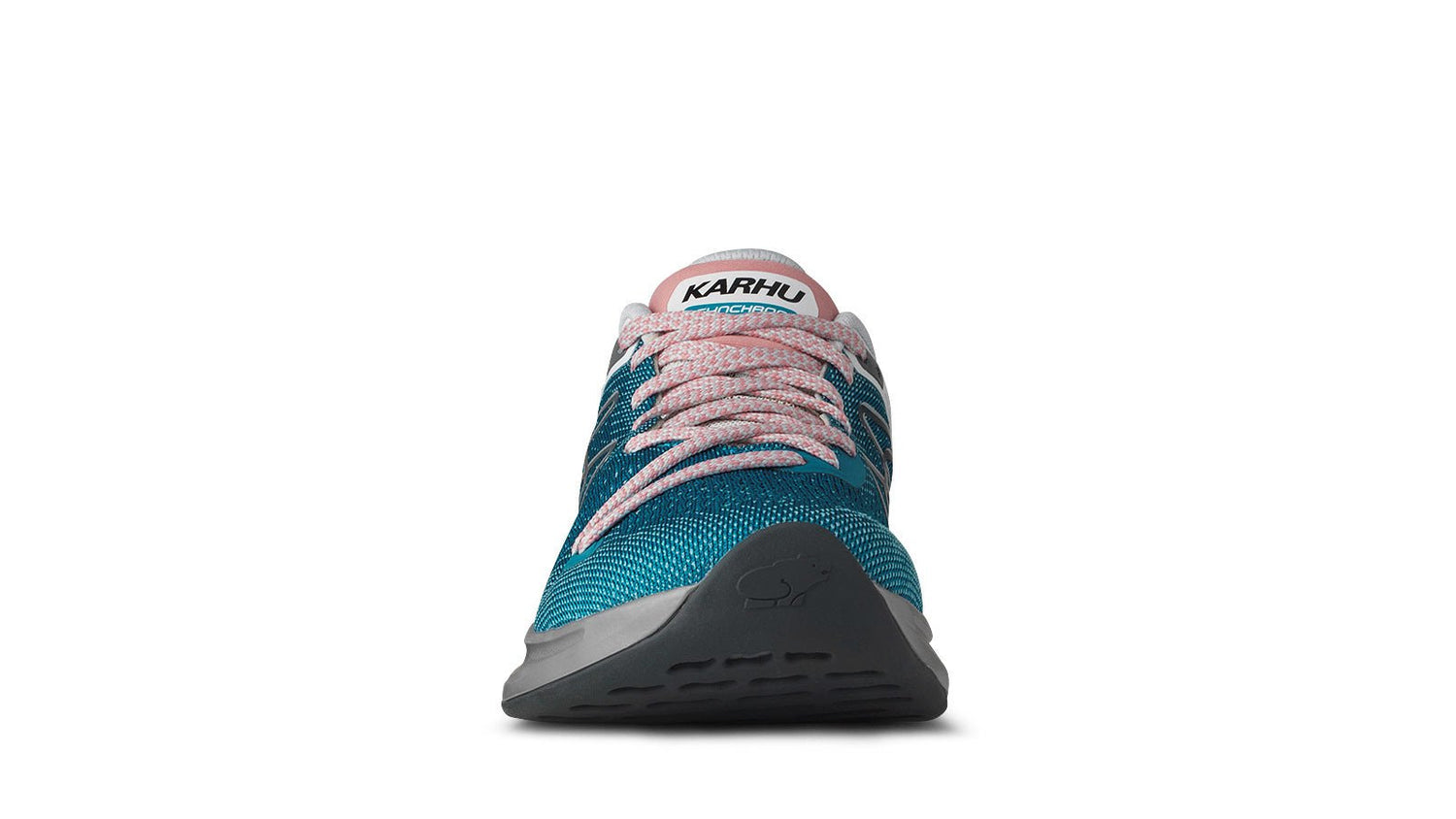 WOMEN'S SYNCHRON 2.0 'BALTIC SEA' - ALGIERS BLUE / ROSE TAN - Karhu Nederland