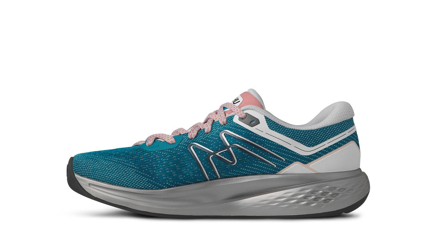 WOMEN'S SYNCHRON 2.0 'BALTIC SEA' - ALGIERS BLUE / ROSE TAN - Karhu Nederland