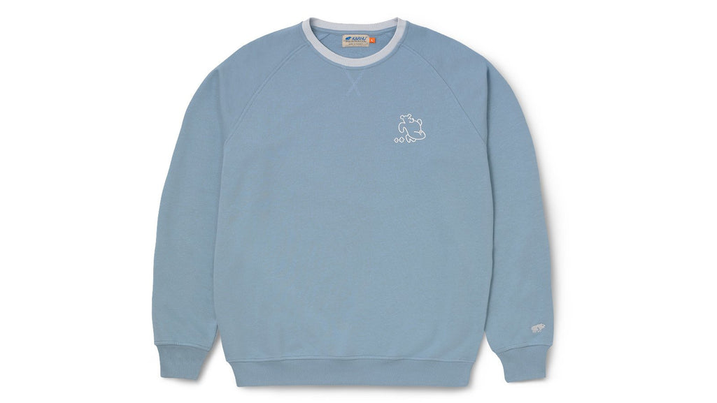 Lifestyle Apparel Sweatshirts – Karhu NL