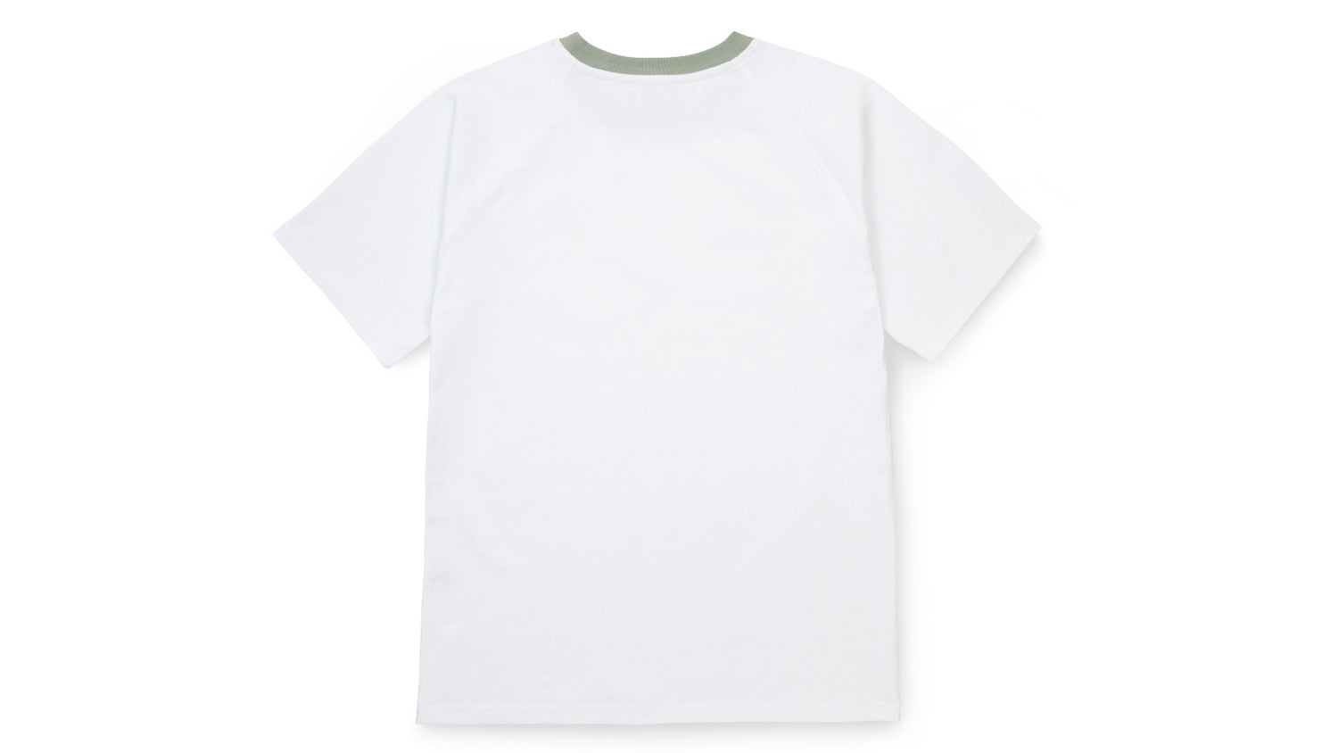 M-symbol t-shirt KA00141-24DS back