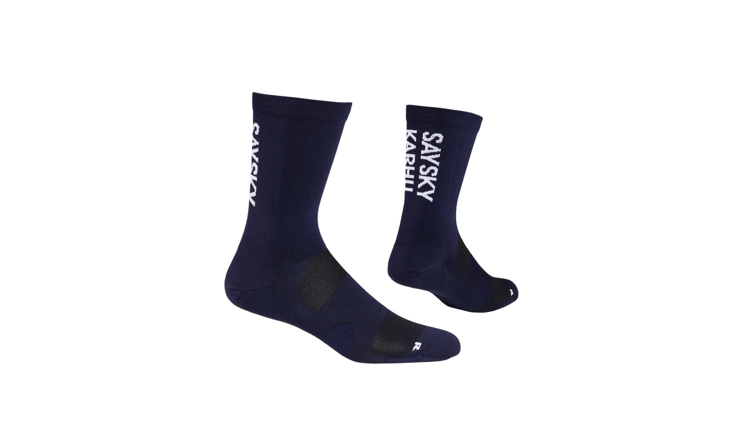 Blue Karhu x SAYSKY High Combat Socks