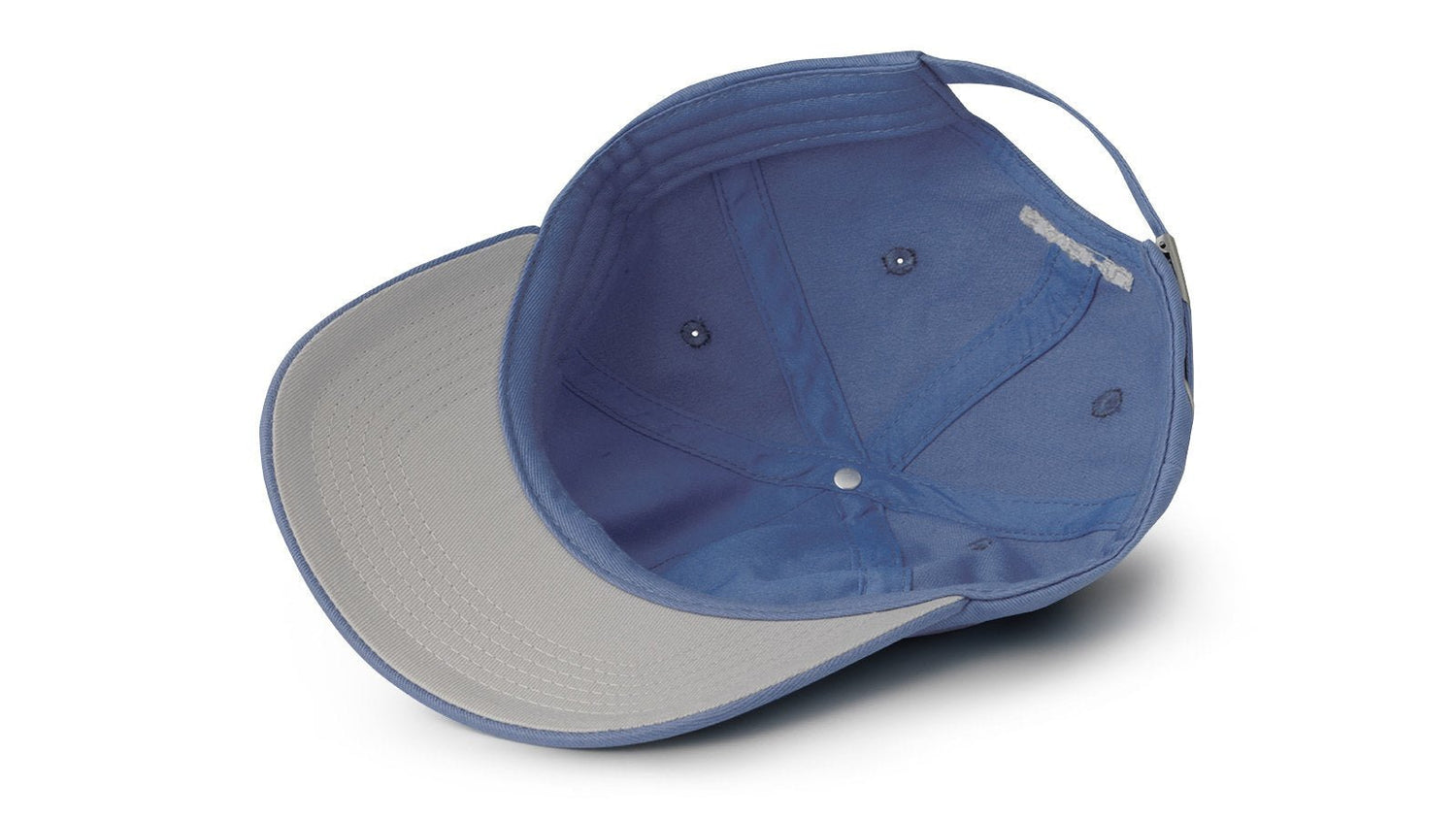 CLASSIC LOGO CAP - RIVIERA / FOGGY DEW - Karhu Nederland