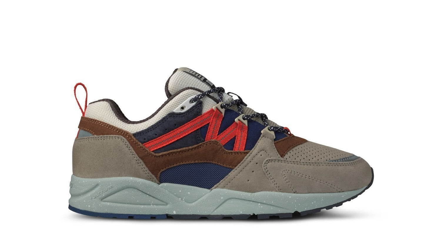 FUSION 2.0 - ABBEY STONE / BEAVER FUR - Karhu Nederland