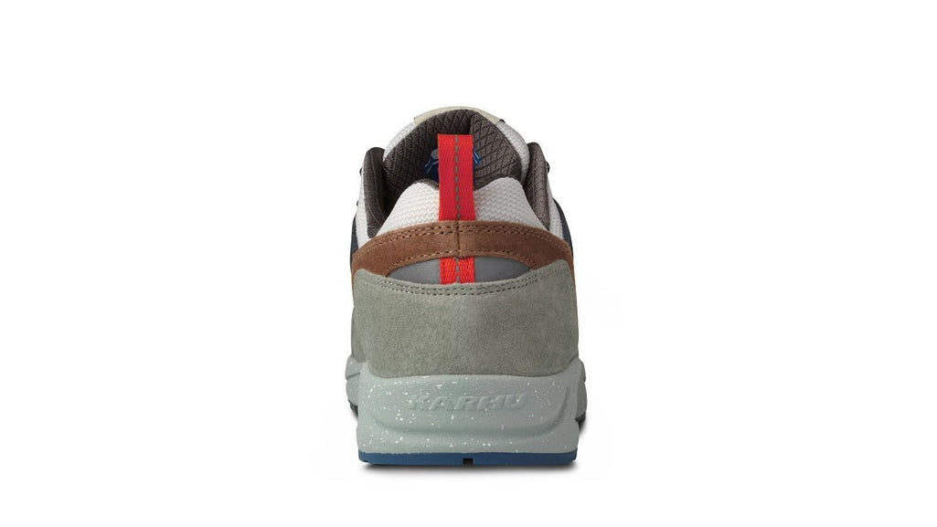 FUSION 2.0 - ABBEY STONE / BEAVER FUR - Karhu Nederland