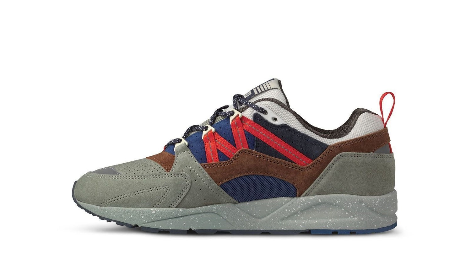 FUSION 2.0 - ABBEY STONE / BEAVER FUR - Karhu Nederland