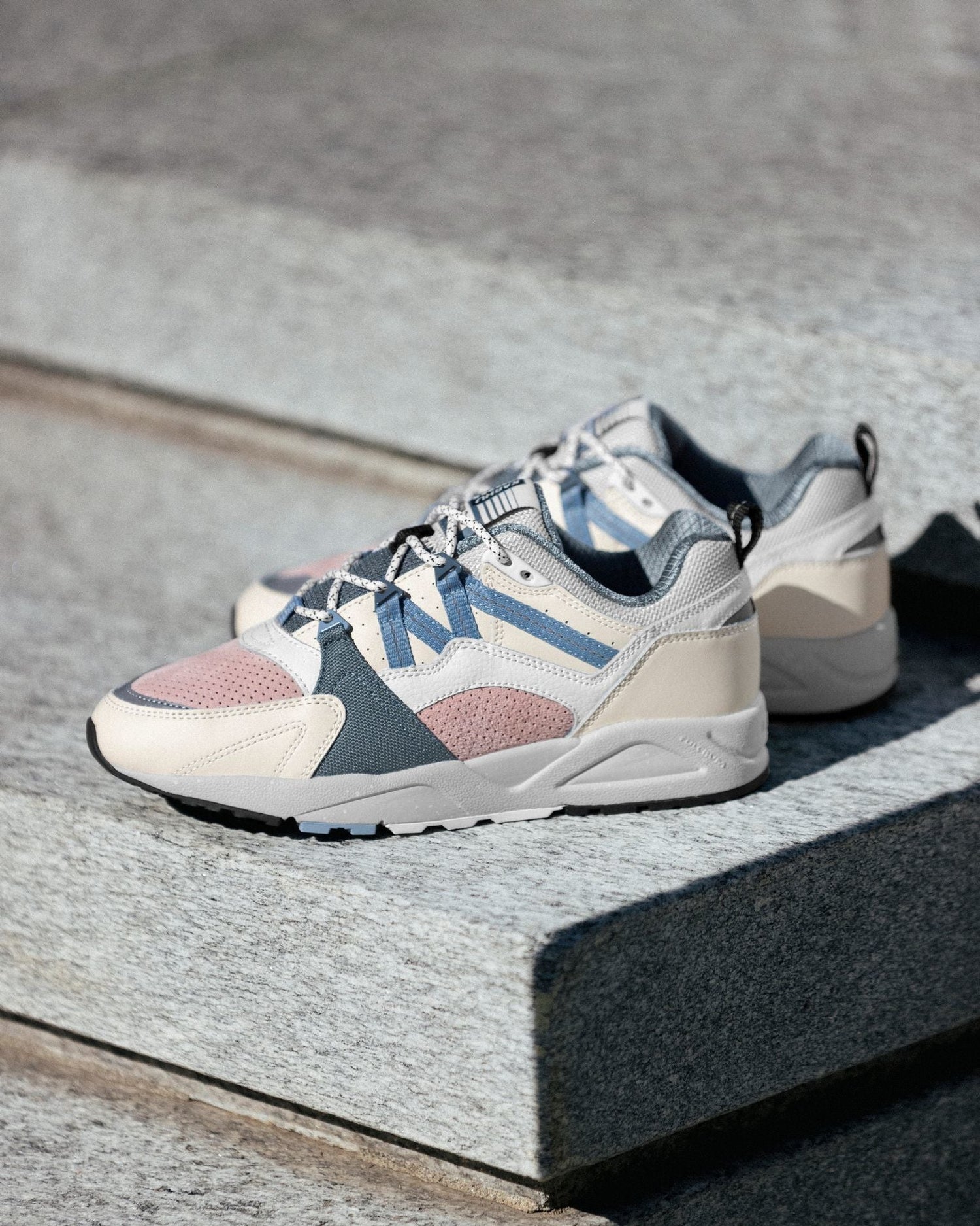 FUSION 2.0 - EGRET / BRIGHT WHITE - Karhu Nederland