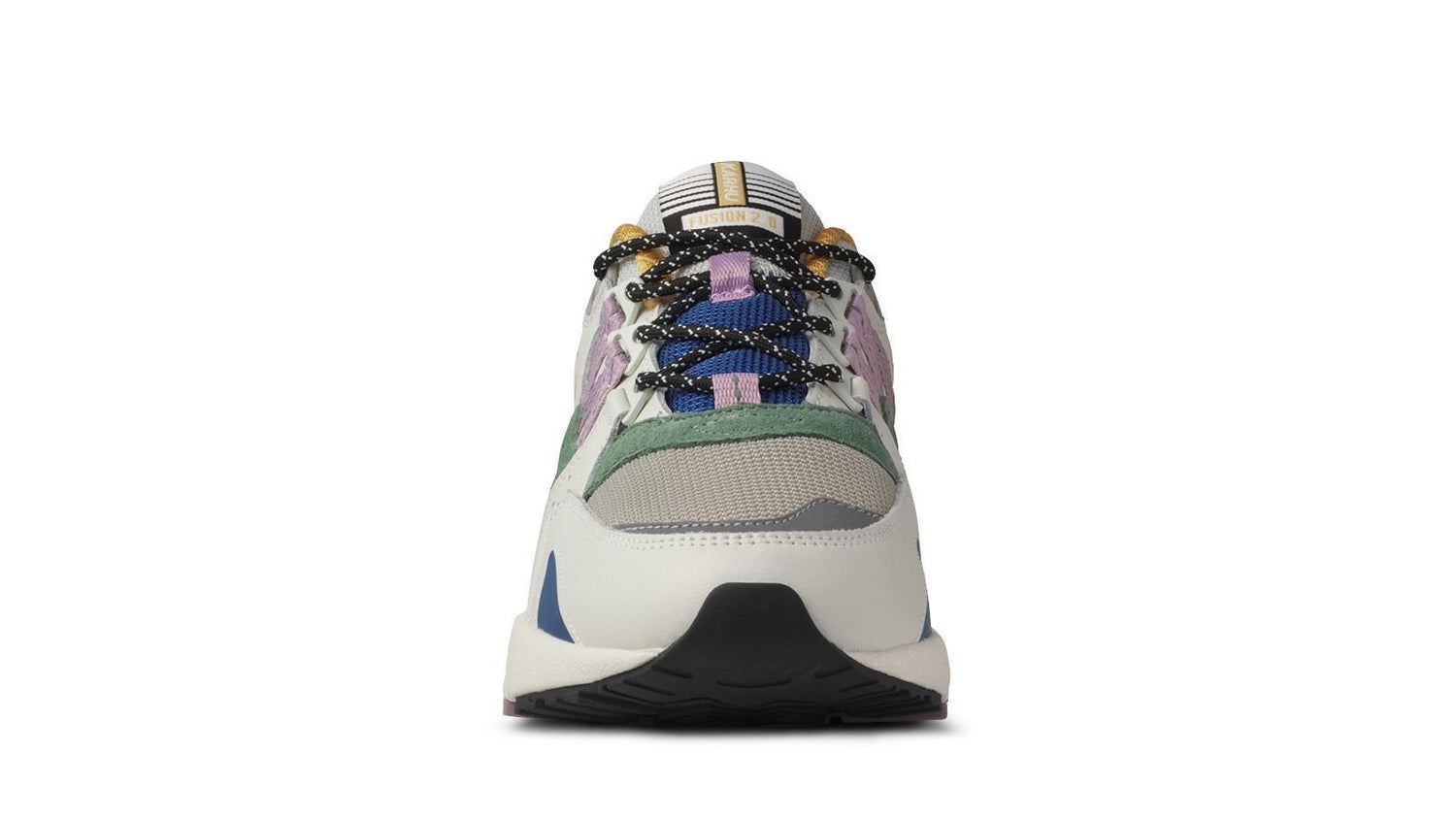 FUSION 2.0 - LILY WHITE / LODEN FROST - Karhu Nederland