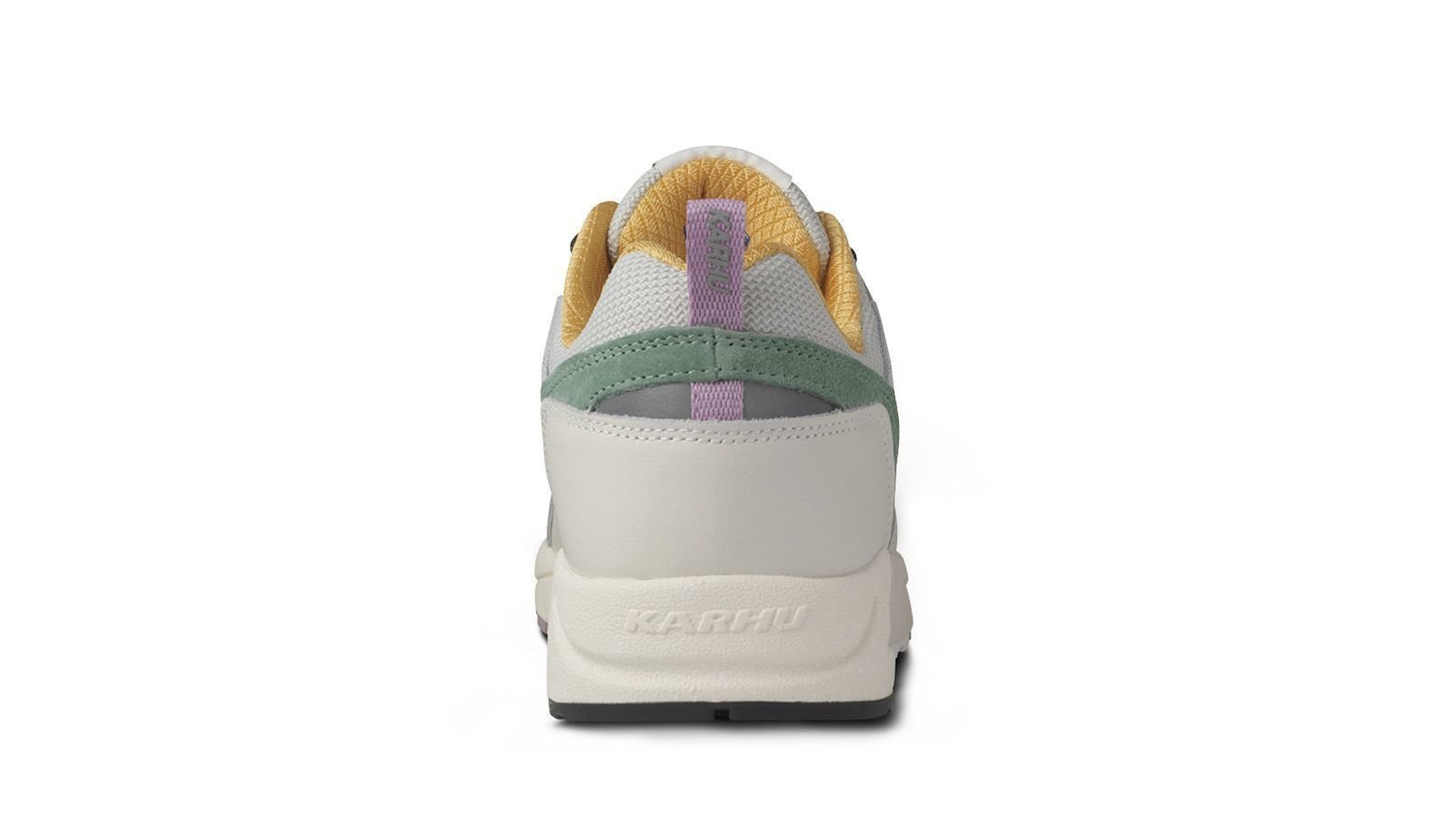 FUSION 2.0 - LILY WHITE / LODEN FROST - Karhu Nederland