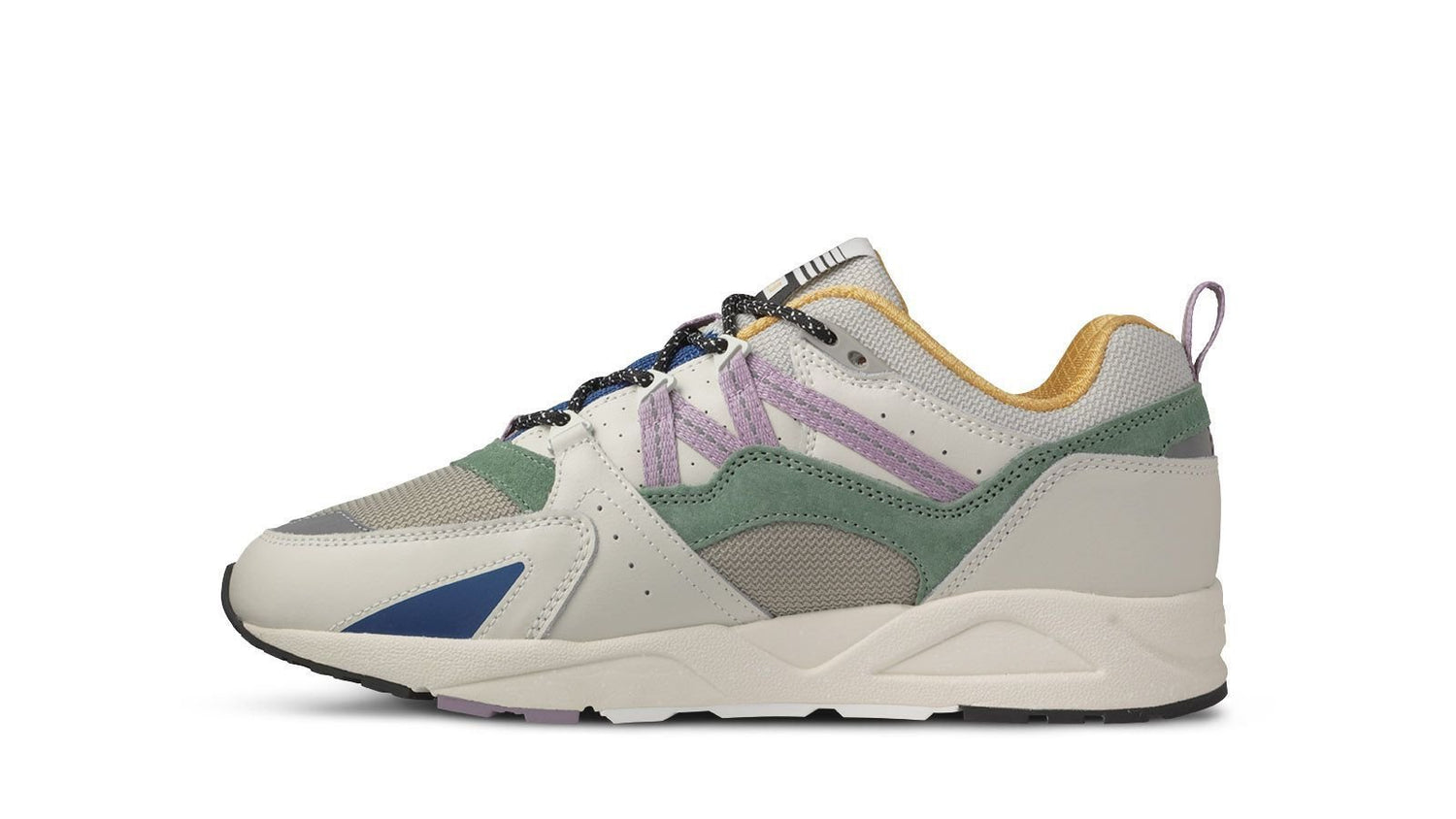 FUSION 2.0 - LILY WHITE / LODEN FROST - Karhu Nederland