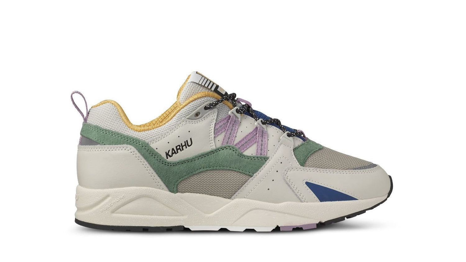 FUSION 2.0 - LILY WHITE / LODEN FROST - Karhu Nederland