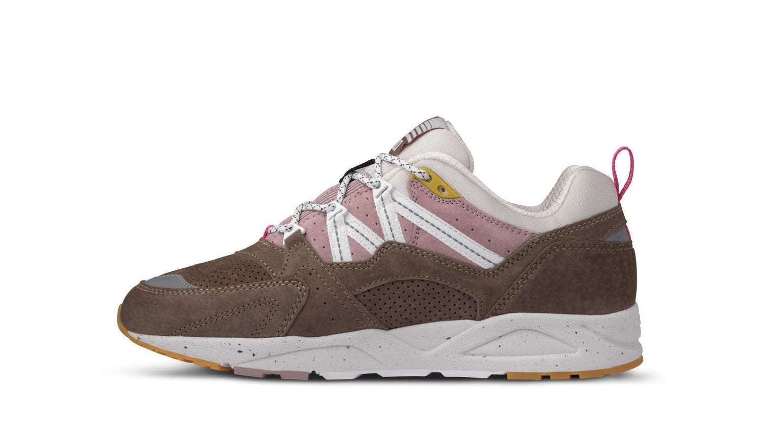 FUSION 2.0 - WALNUT / BRIGHT WHITE - Karhu Nederland
