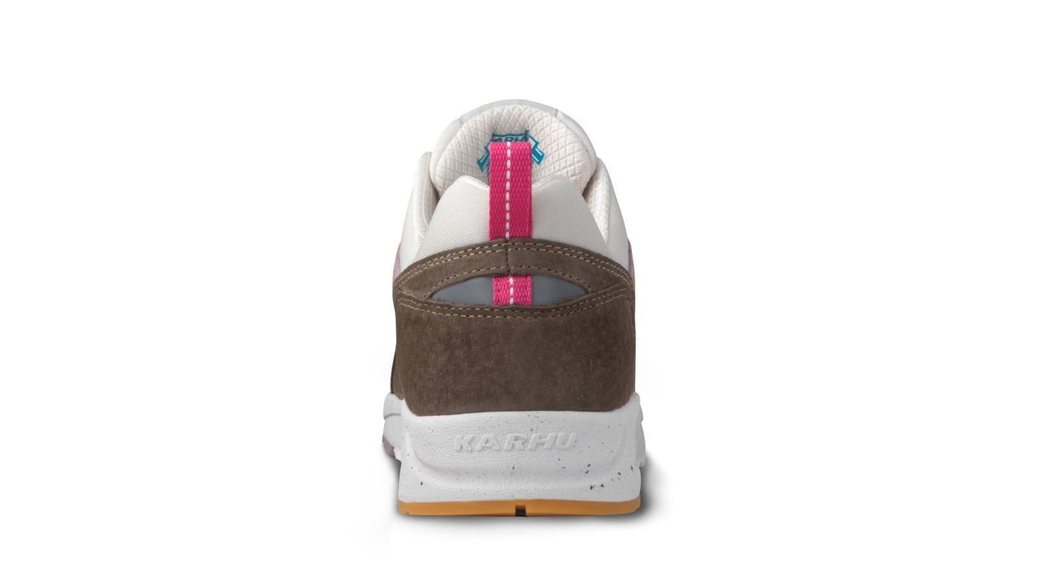 FUSION 2.0 - WALNUT / BRIGHT WHITE - Karhu Nederland