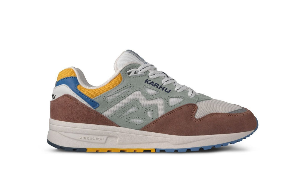 LEGACY 96 - BEAVER FUR / PIGEON - Karhu Nederland