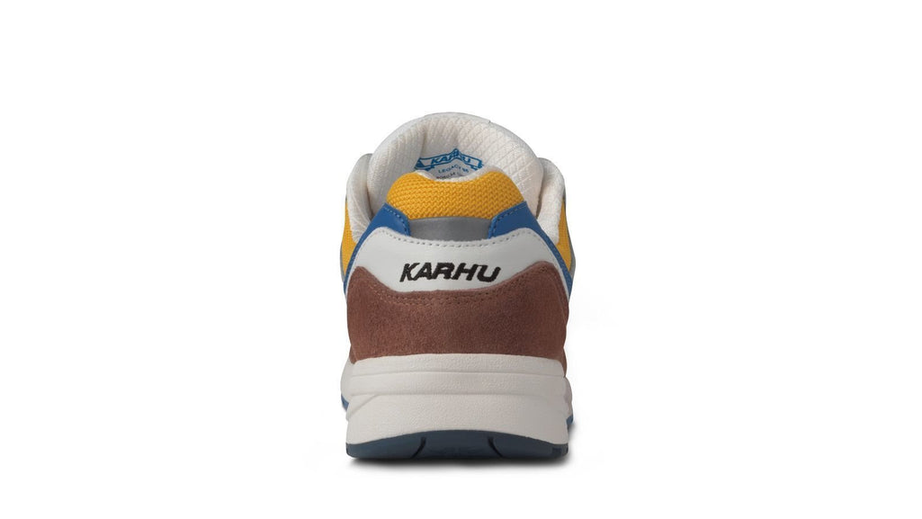 LEGACY 96 - BEAVER FUR / PIGEON - Karhu Nederland