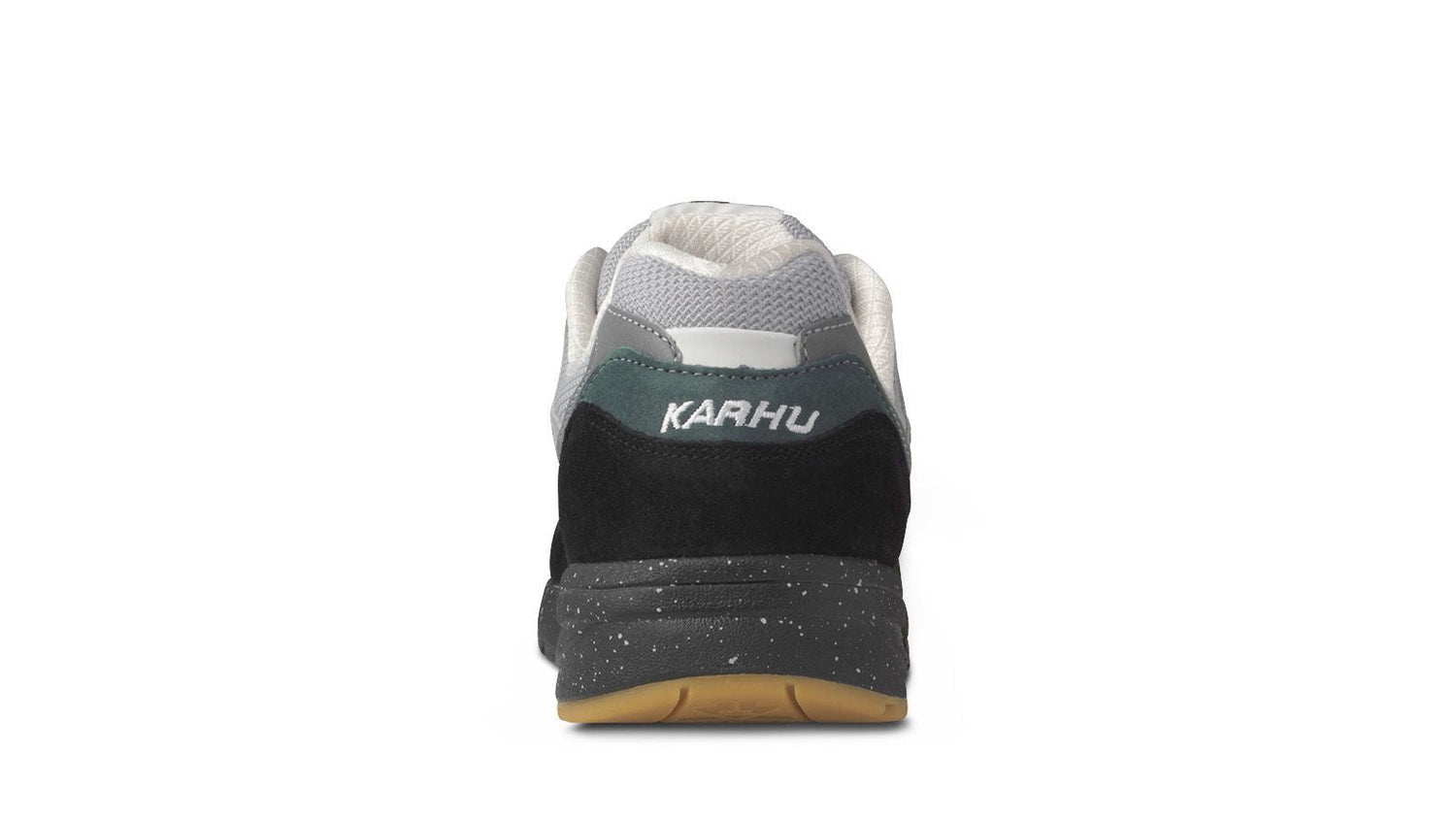 LEGACY 96 - JET BLACK / STORMY WEATHER - Karhu Nederland