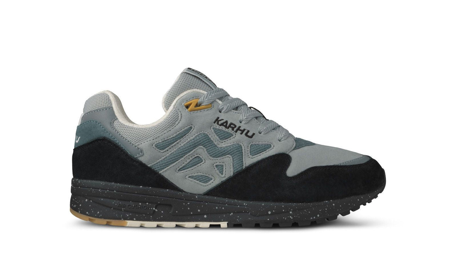 LEGACY 96 - JET BLACK / STORMY WEATHER - Karhu Nederland