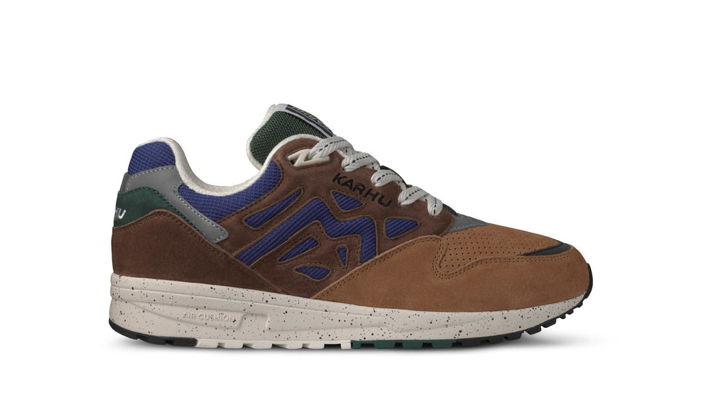 LEGACY 96 "TREES OF FINLAND" PACK - AZTEC / SODALITE BLUE - Karhu Nederland