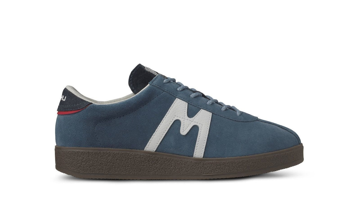 TRAMPAS - CHINA BLUE / BRIGHT WHITE - Karhu Nederland