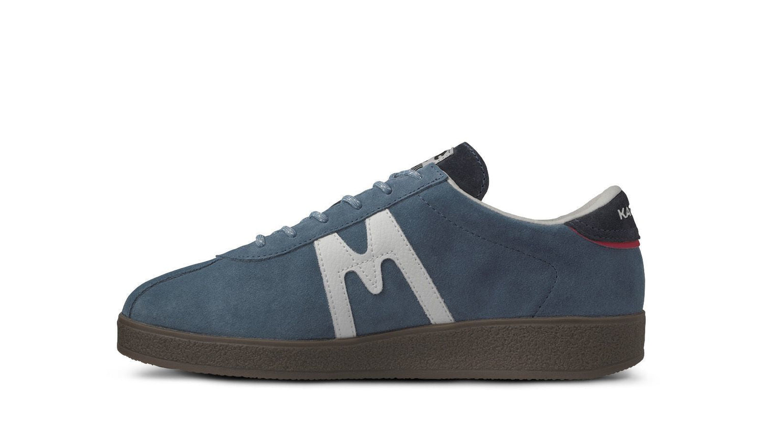 TRAMPAS - CHINA BLUE / BRIGHT WHITE - Karhu Nederland